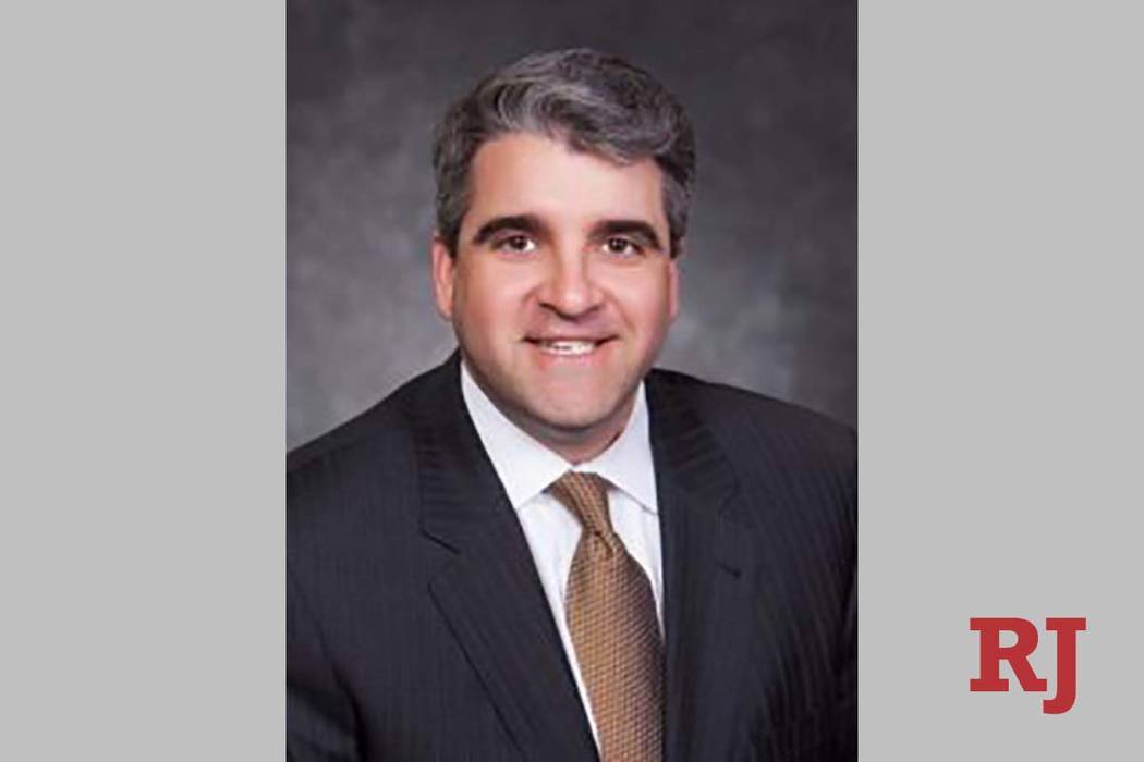 John Helderman (Goodwill of Southern Nevada)